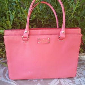 Kate Spade Lap Top Bag